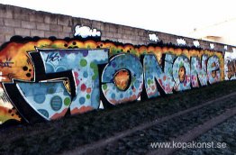 JonOne