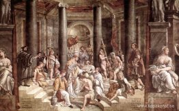 Konstantins dop
