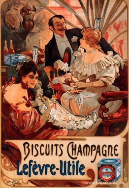 Kex Champagne Lefèvre Utile