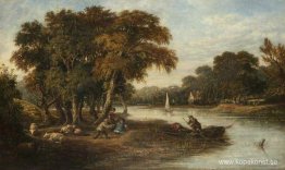 Floden Wensum