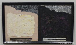 Utan titel (The Void No. II)
