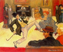 Dansaren (Ragtime)
