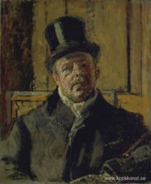 Jacques-Emile Blanche