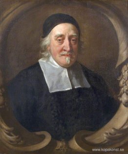 Peter Ball
