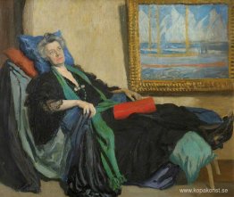 Jane Ellen Harrison, Newnham College
