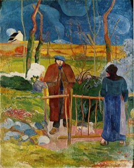 Hej, herr Gauguin