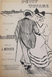 Petit Voyage