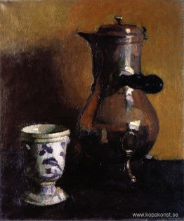 Kaffekannan