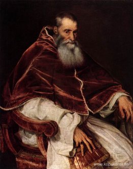Påven Paulus III