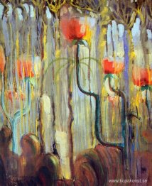 Världens skapelse IX