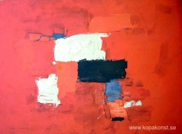 Intryck #1