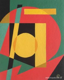 Konstruktion (Under varje skugga ligger ett drama)