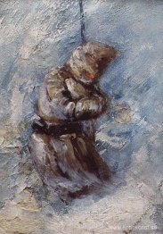 På Shipka är allt tyst ...