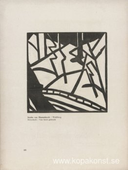 Skogsbana