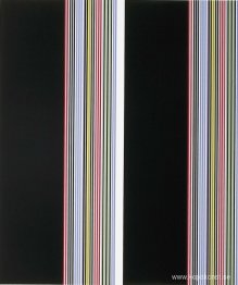 Smithsonian Resident Associates Program 1985 (20-årsjubileumsaff