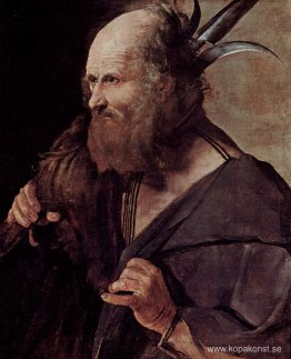 S:t Judas Thaddeus