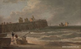 Yarmouth Jetty