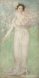 Symbolen för våren