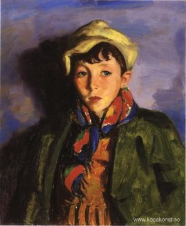 Johnny Patton