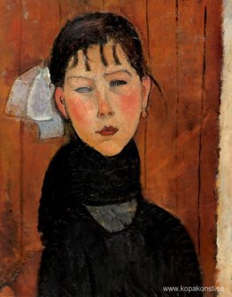 Marie, folkets dotter