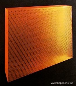 Solid konstruktion-laminerad