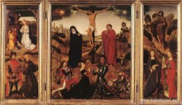 Triptyk Sforza