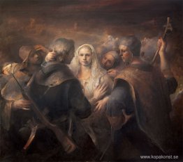 Tjuvskytt