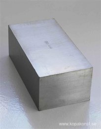 Verso L'infinito (Mot oändligheten)