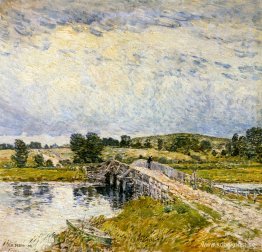 Gamla Lyme Bridge