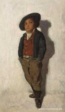 Lilla Gavroche