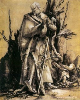 Johannes i skogen