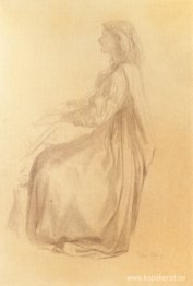 Ellen Terry vid pianot
