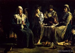 Böndernas familj