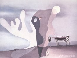 Baggen (The Spectral Cow)