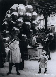 Ballonghandlaren