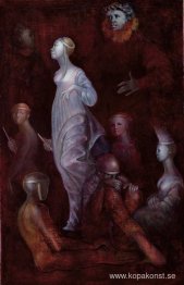 Minne av tidigare fragment