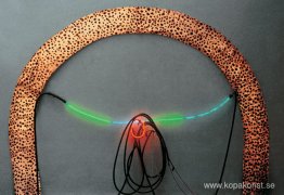Eye of Guara