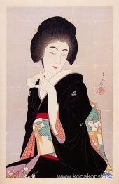 En tipsig geisha