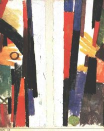 Sidopaneler för 'Anatomy of Aphrodite'