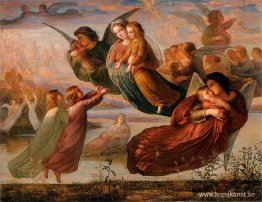Soul Poem 5: Memory of Heaven