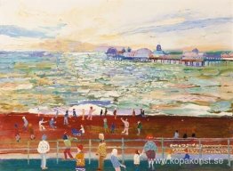 Brighton Pier