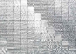 Gitter-Relief