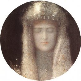 Silver Tiara