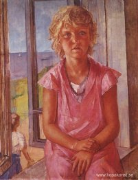 Dotter till en fiskare