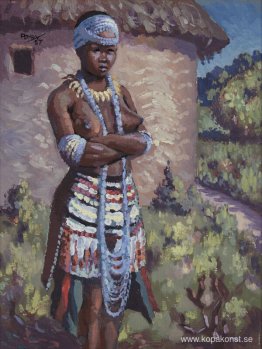Xhosa landar