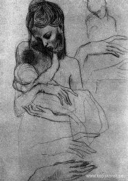 Mor och barn (studie)