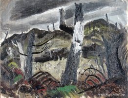 Mörkt land