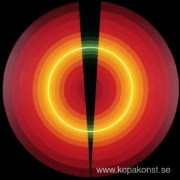 Ljus färg