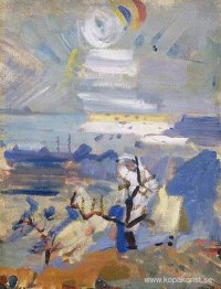 Weehawken Sequence, nr 30