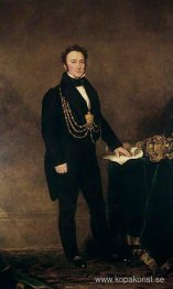 George Goodman, borgmästare